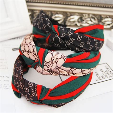 gucci headband style|gucci headband for cheap.